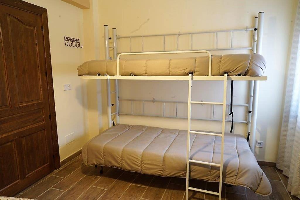 Casa Rural El Remolon Pinuecar Bagian luar foto