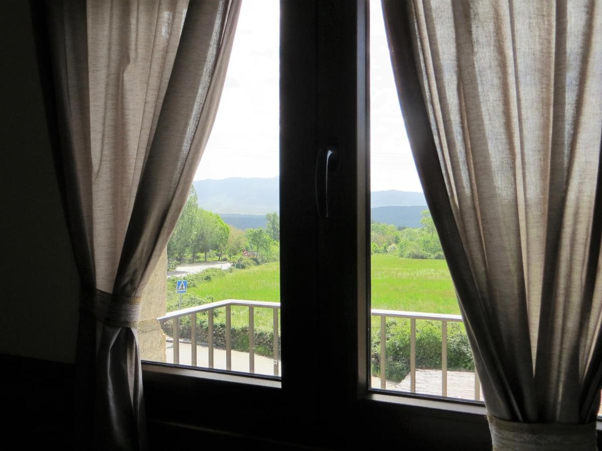 Casa Rural El Remolon Pinuecar Bagian luar foto