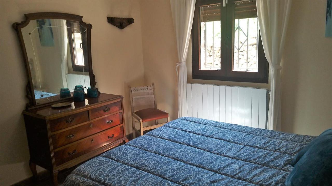 Casa Rural El Remolon Pinuecar Bagian luar foto