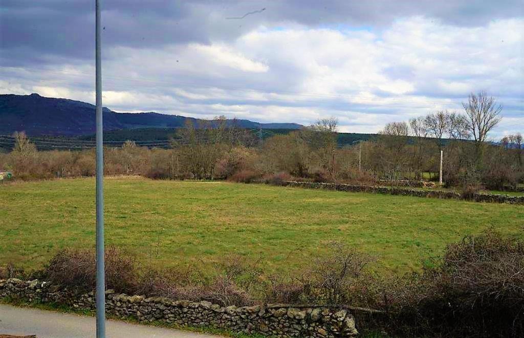 Casa Rural El Remolon Pinuecar Bagian luar foto