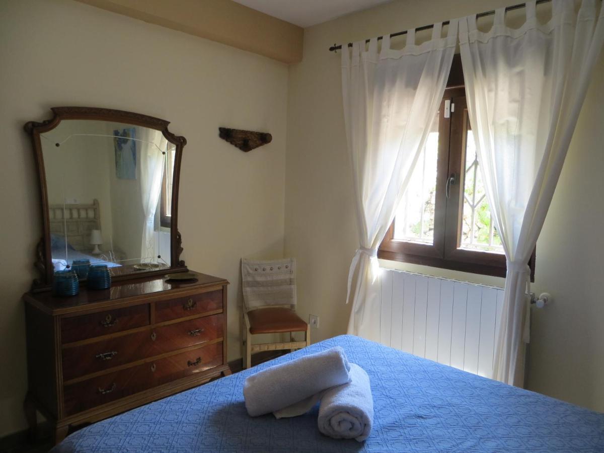 Casa Rural El Remolon Pinuecar Bagian luar foto